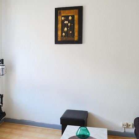4N Appartement Eupen Exterior photo