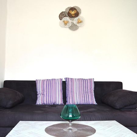 4N Appartement Eupen Exterior photo