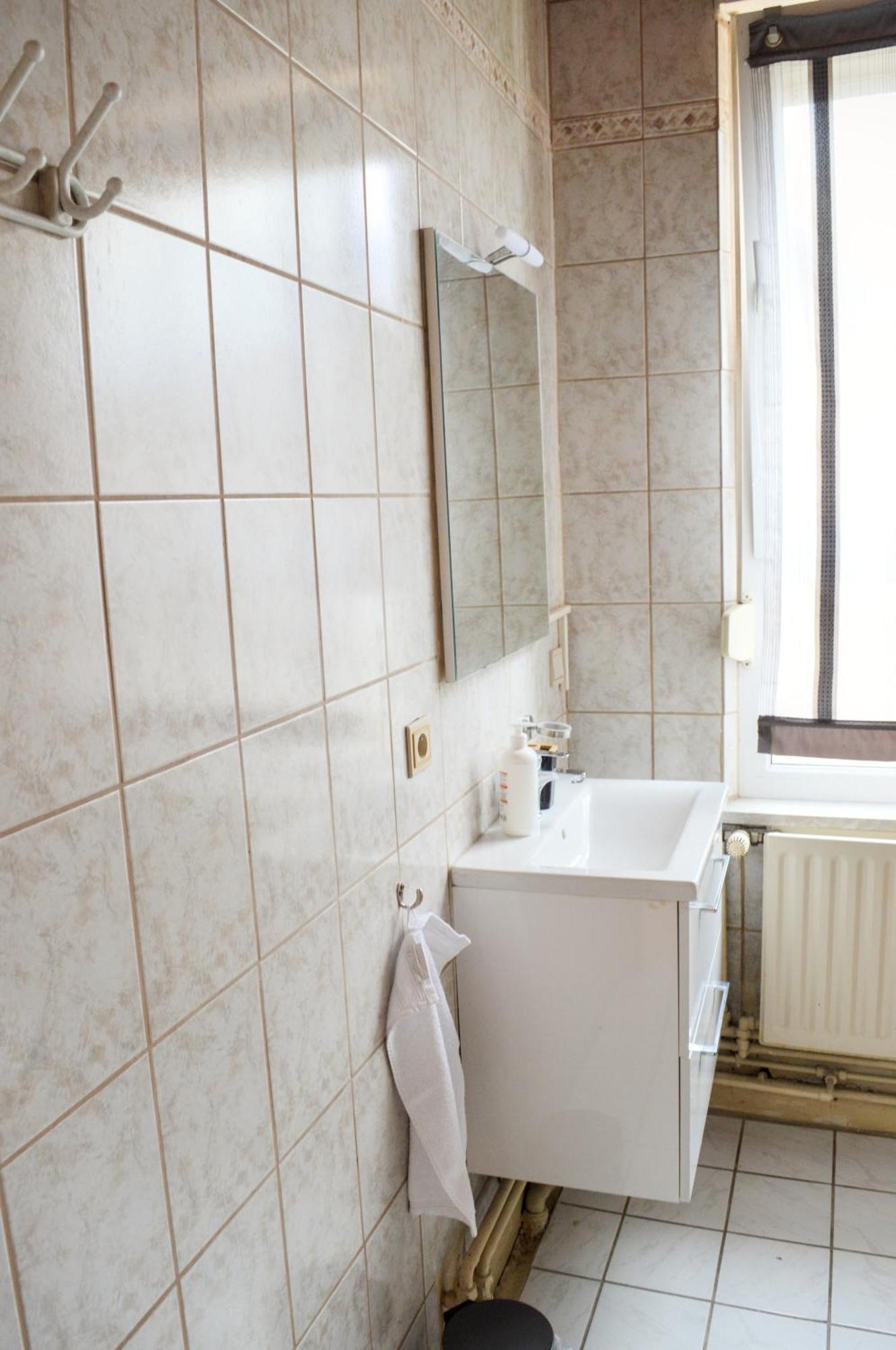 4N Appartement Eupen Exterior photo